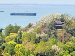-狼山风景名胜区