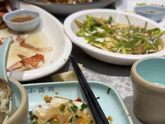 -启东小海鲜(庄先湾路1号店)