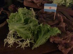 -El Bodegon阿根廷秘鲁餐厅(幸福路店)