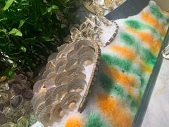 -川骄海鲜自助(亚运村店)