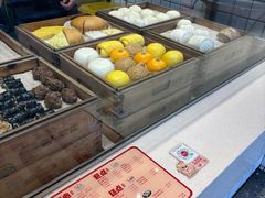 -包道广式点心专门店(花都人民医院店)