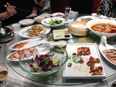 -皇城根北京风味主题餐厅(中海环宇城店)