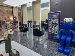 -MOVAN HAIR莫凡匠人发型屋