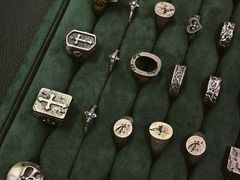 -梵薇Joker.V银饰工作室