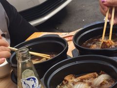 -赵家牛肉砂锅(台西三路店)