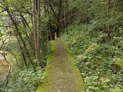 -神农架香溪源景区