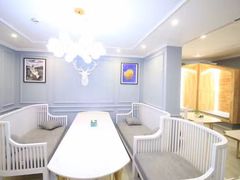 -优悦派·别墅派对轰趴馆(静安店)