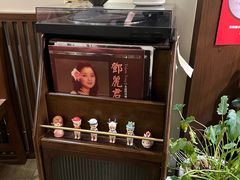 -彬媽糖水(侨鑫国际店)
