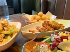 -胡桃里音乐酒馆(四道口店)