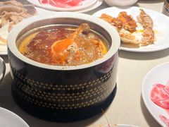 -加餐海鲜自助餐厅(福清万达店)