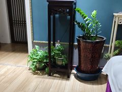 -深蓝盲人推拿·颈肩腰腿疼痛·艾灸调理(清河店)