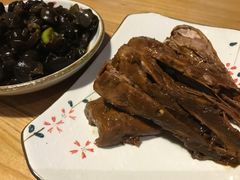 -竹里馆 ·茶食(奥体店)