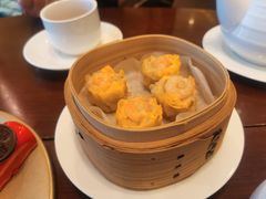 -上海丽笙精选海仑宾馆·莫赛克餐厅