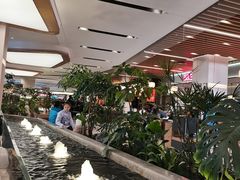 -阿三生煎(正弘城店)