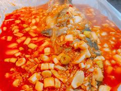 -红辣椒·川菜·火锅(张杨路店)