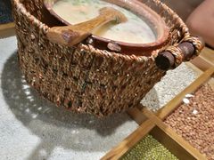 -潮十三潮汕砂锅粥(高新四路大都荟店)