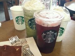 android_upload_pic-星巴克臻选(福州仓山万达店)