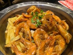 大虾大锅-王婆大虾(五道口店)