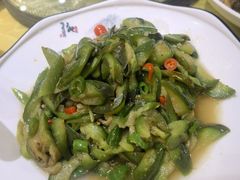 -下梅人家土菜馆(历史文化餐厅度假区店)