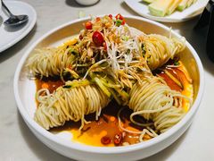 -小菜园新徽菜(蚌埠蚌山万达店)