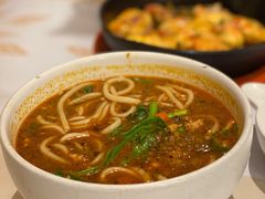 -云海肴·汽锅鸡·云南菜(苏州中心店)