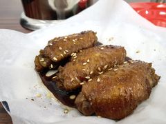 -華叔茶記