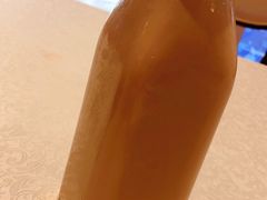 特色奶茶-巴依老爷·新疆美食(上城区天城路店)