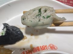 -添福来墨鱼饺子 · 海鲜东北菜(泡崖店)