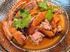 -农厨好味·温泉鹅·农家菜