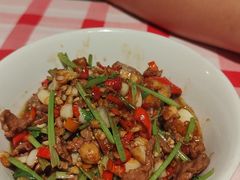 -文昌阁·长沙市井菜(美食地标店)