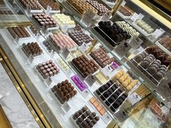 零售区-GODIVA(万象城店)