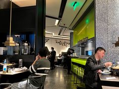 大堂-炉鱼(萧山万象汇店)