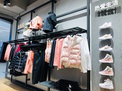 -NIKE 儿童体验店(南开大悦城店)
