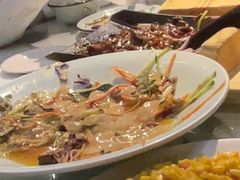 -北平味道.京味菜.烤鸭(梨园店)