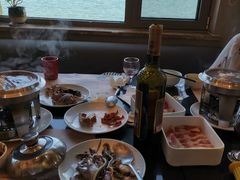 -海草馆自助餐厅(悦海店)