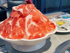 -生活如沸·顺德水牛奶火锅(人民广场店)