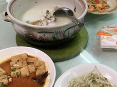-高老庄·老溧阳·私房菜(南山竹海店)