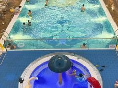 -海韵之星邮轮水会(明发商业广场店)
