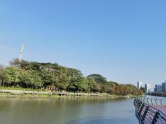 -怡海公园(桂城街道)