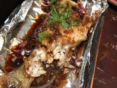 -新白鹿餐厅(爱琴海购物中心店)