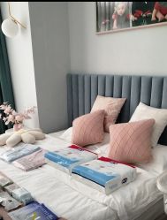 -悦熙母婴月子会所(北京路店)