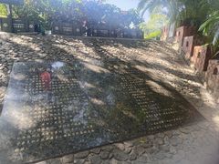 -胡里山炮台