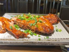 -绿茶餐厅(领展购物广场·中关村店)