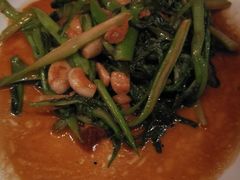 -绿茶餐厅(华联万柳店)