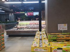 -果蔬好生活超市(乐堤港店)
