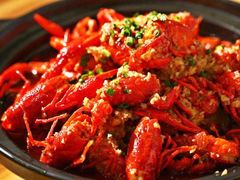 -沪小胖小龙虾(淮海中路旗舰店)