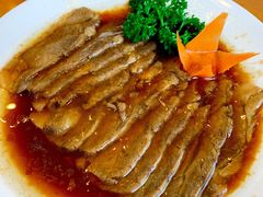 扒羊肉条-大顺堂食府(牛街店)