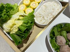 -潮正和潮汕牛肉火锅·老字号(番禺万达店)