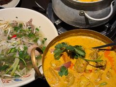 -大头虾越式风味餐厅(光明广场店)