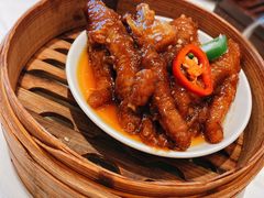-白天鹅宾馆-宏图府餐厅